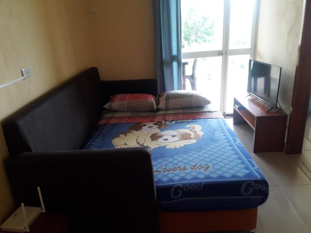 Hostal Tena Naui Kültér fotó